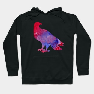 Eagle Critter Hoodie